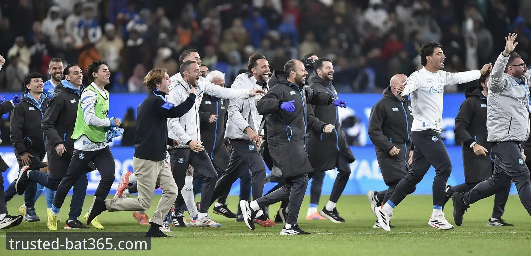 揭秘意大利足球的八年之殇：从世界杯冠军到连续三届缺席的背后真相